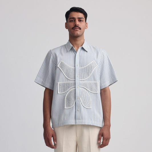 Vertebrae Symbolic Shirt