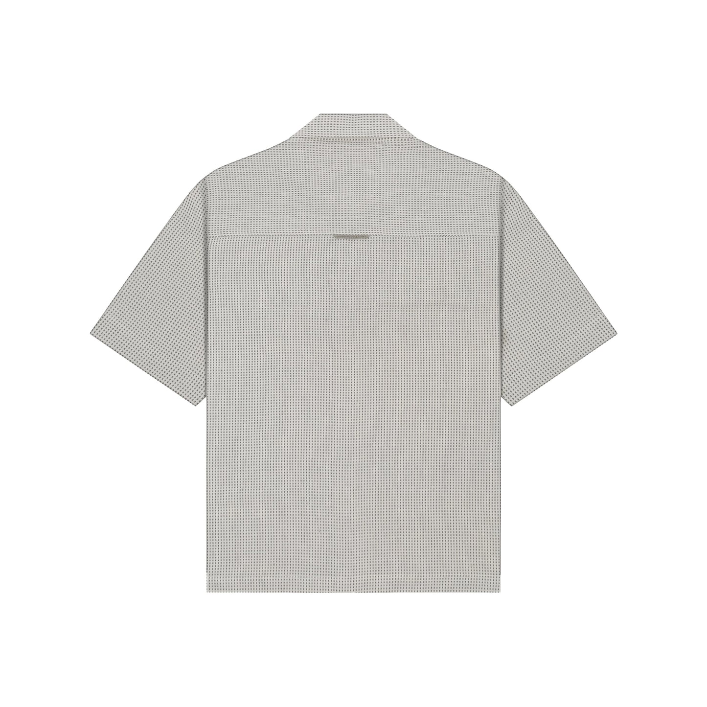 Actin Shirt- White