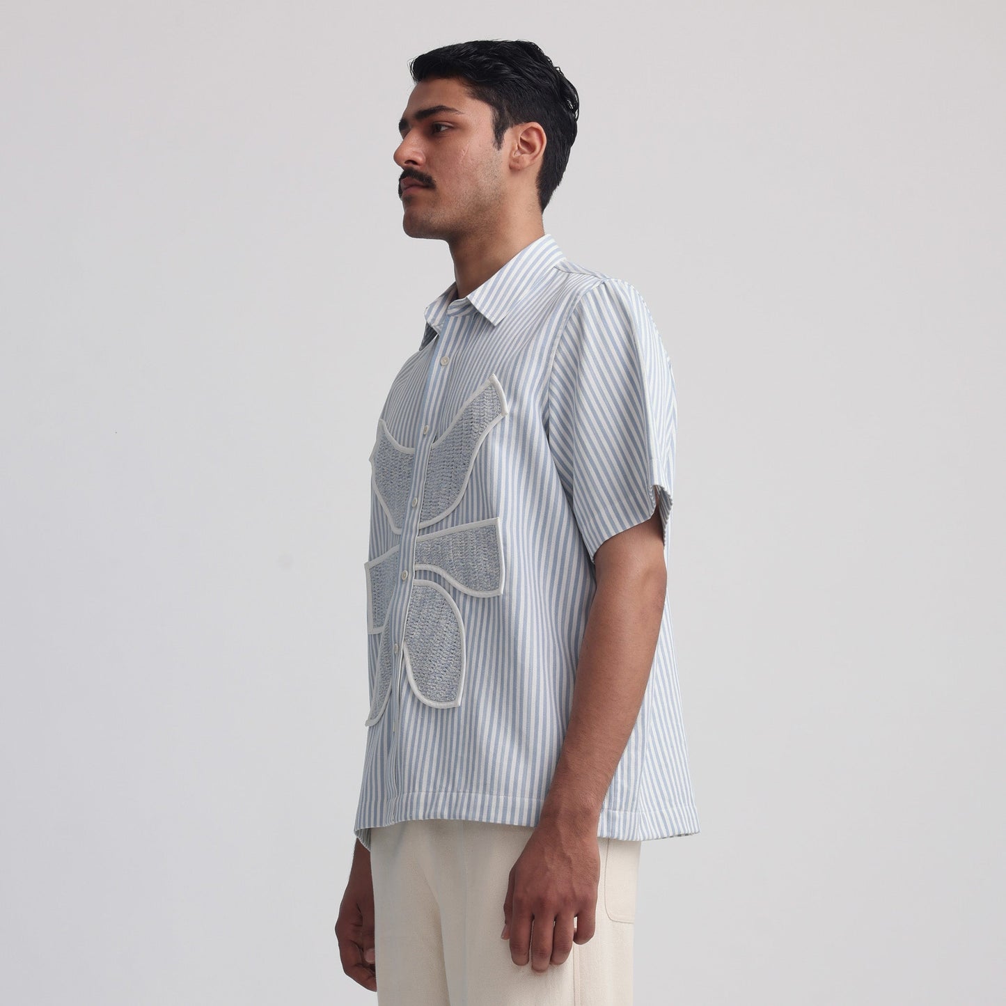 Vertebrae Symbolic Shirt