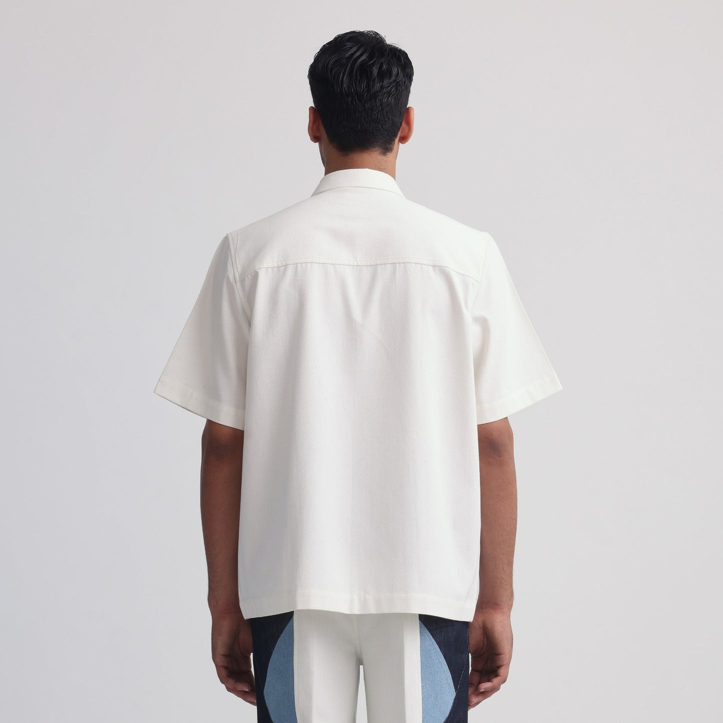 Vertebrae Symbolic Shirt