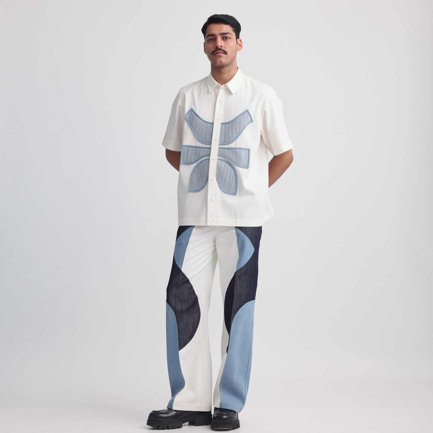 Vertebrae Symbolic Shirt