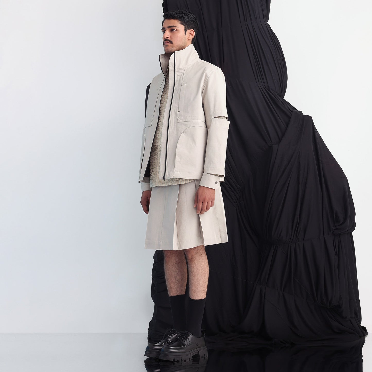 Synovial Regiment Jacket