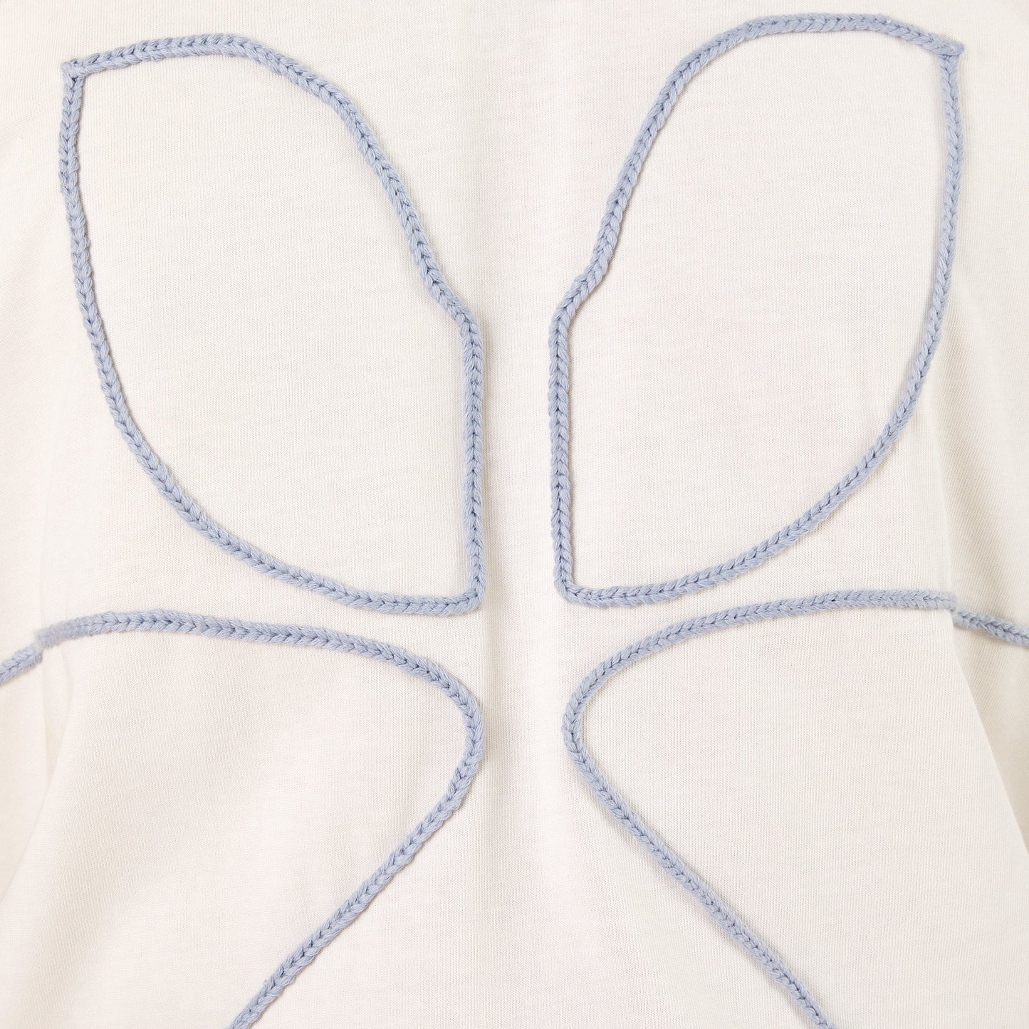 Canopy Margn Symbolic Tee- OW