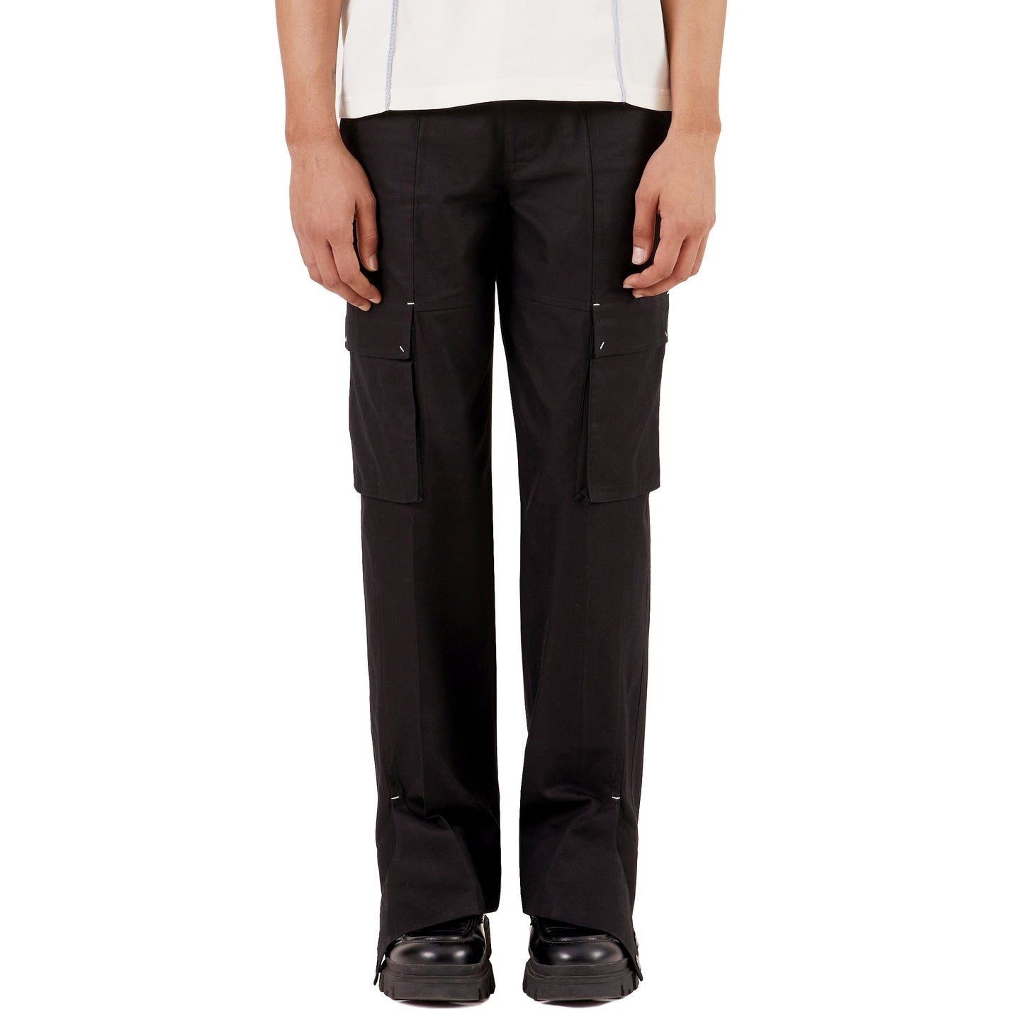 MHS Workwear Trousers - 104