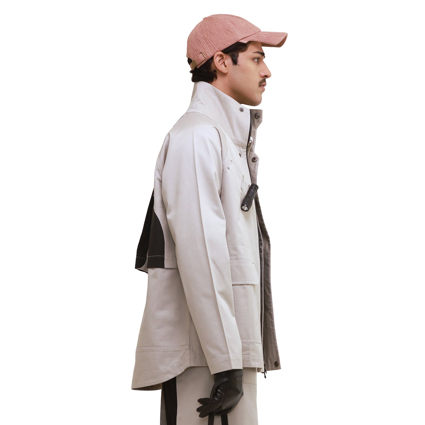 HYDRANT UTILITY JACKET