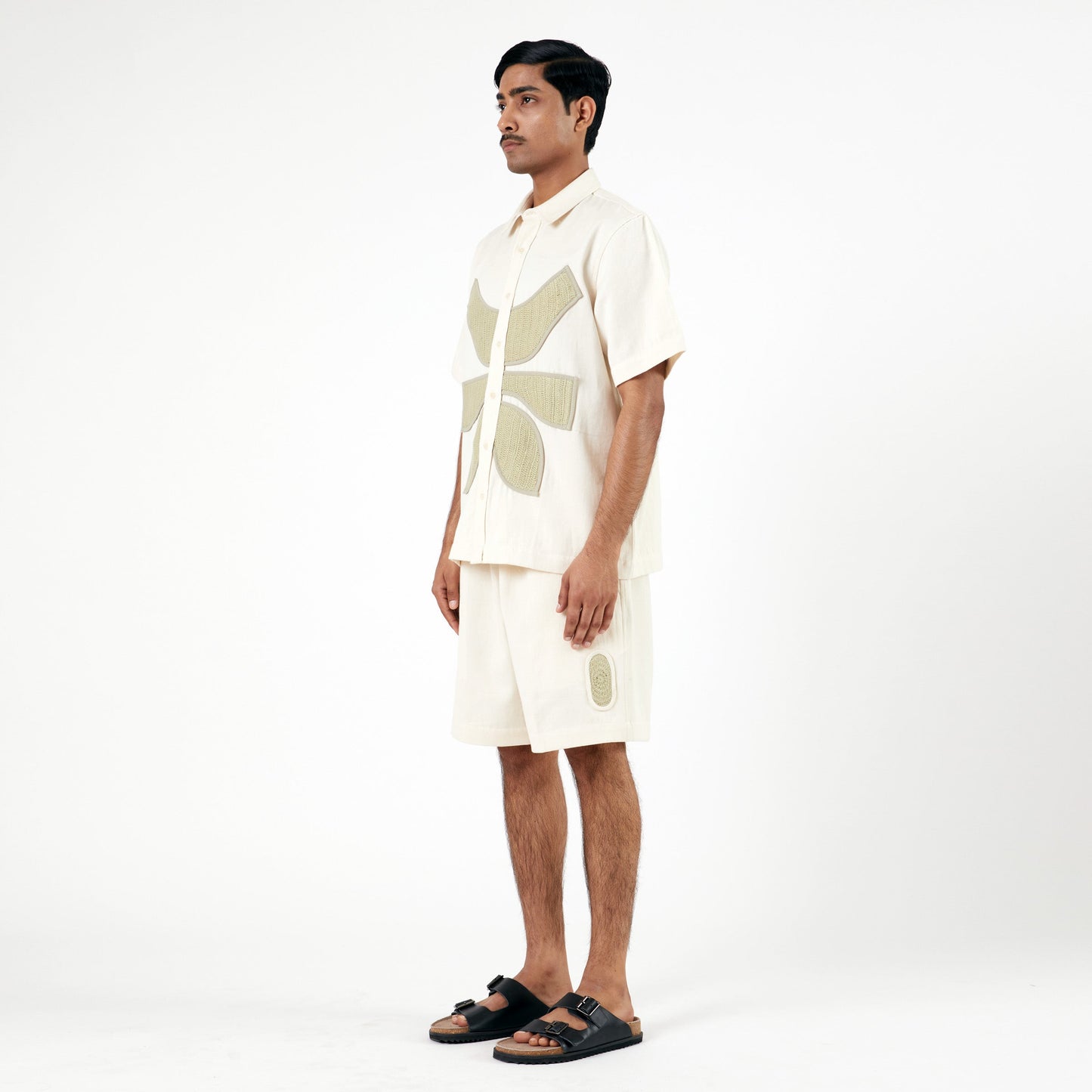 Vertebrae Co-ord Set- OW