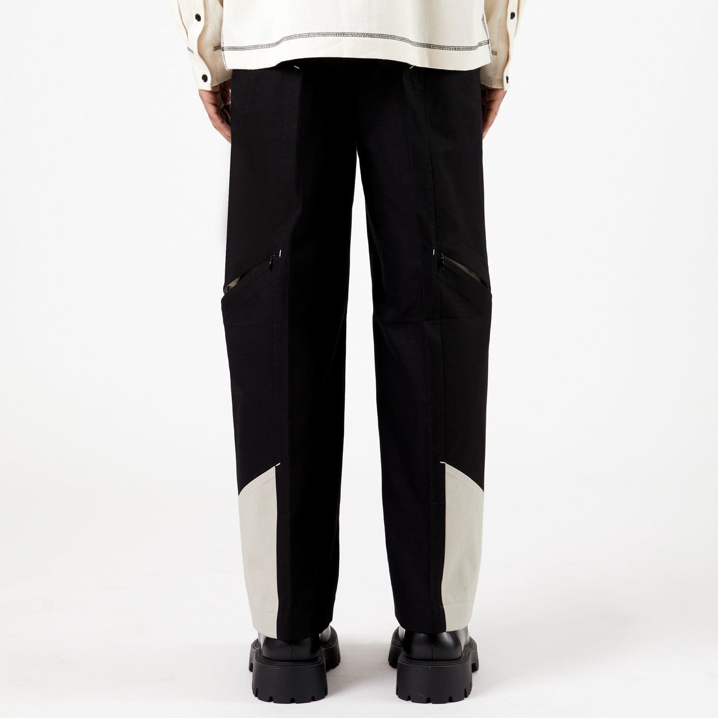 Shapeshifter Pants- BL