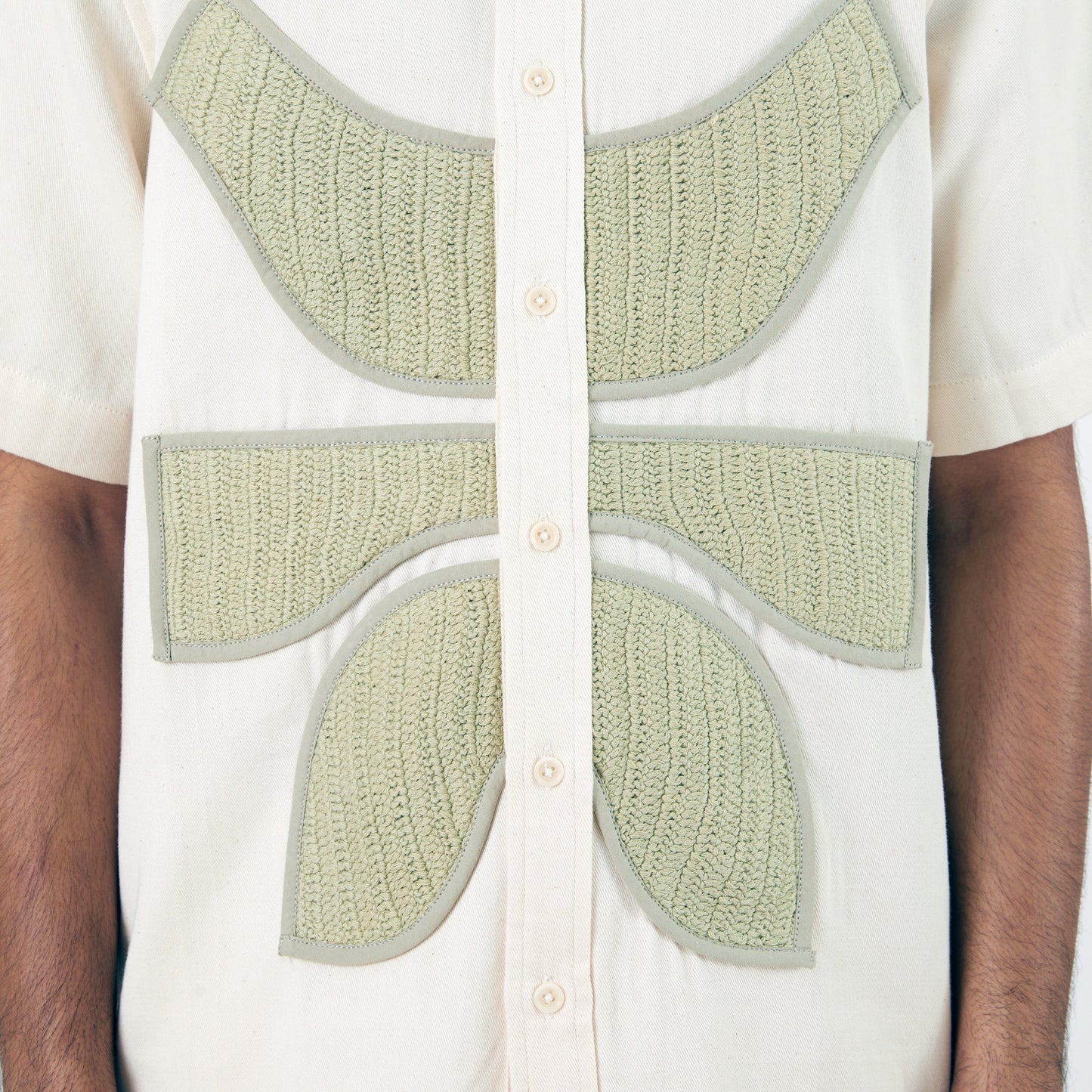 Vertebrae Co-ord Set- OW