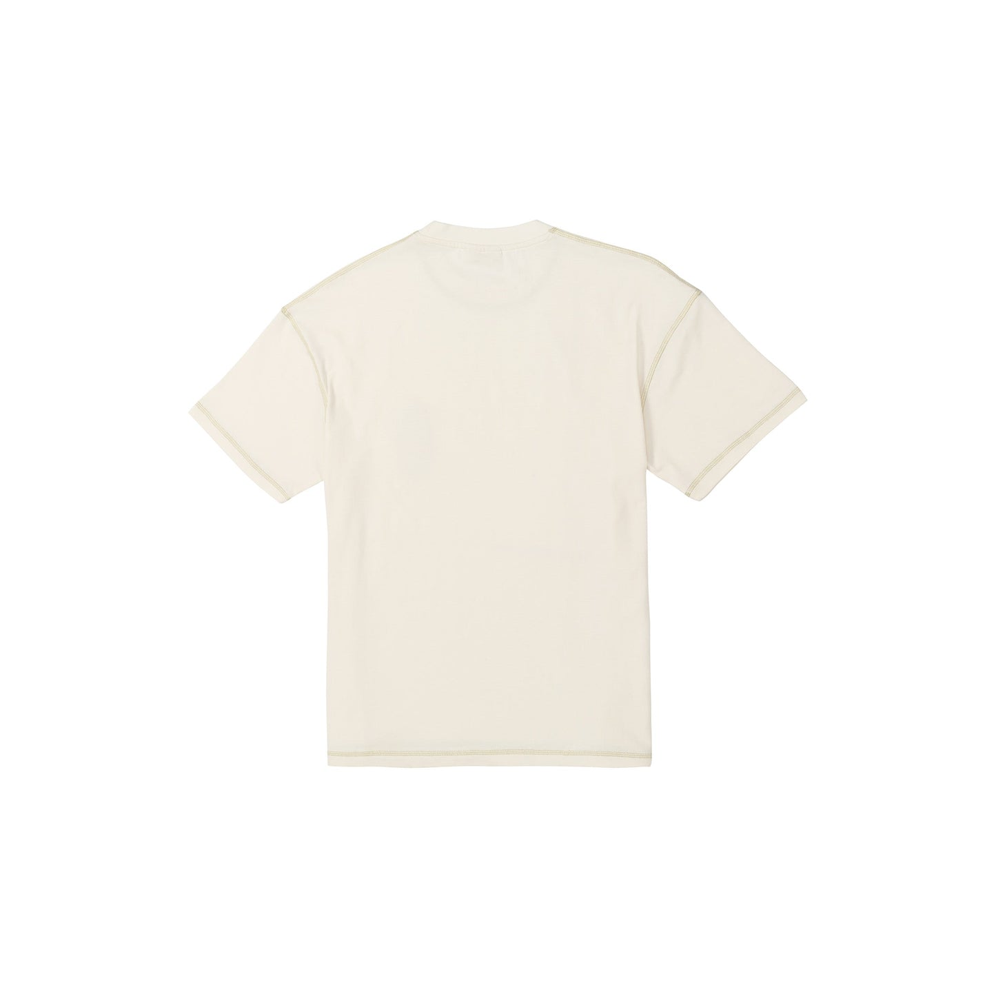Canopy Margn Tee - OW