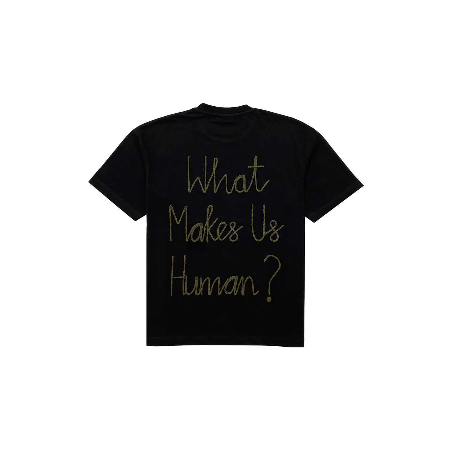 What Makes us Human Tee