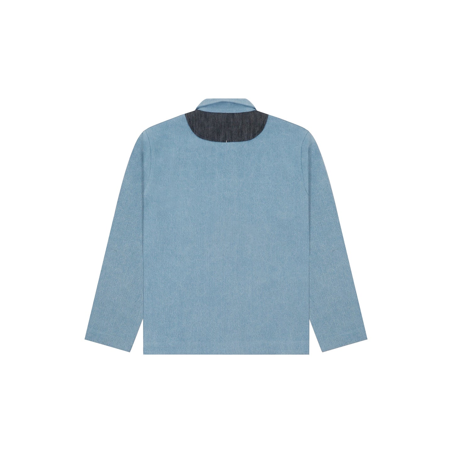Binary Fission Overshirt- 104