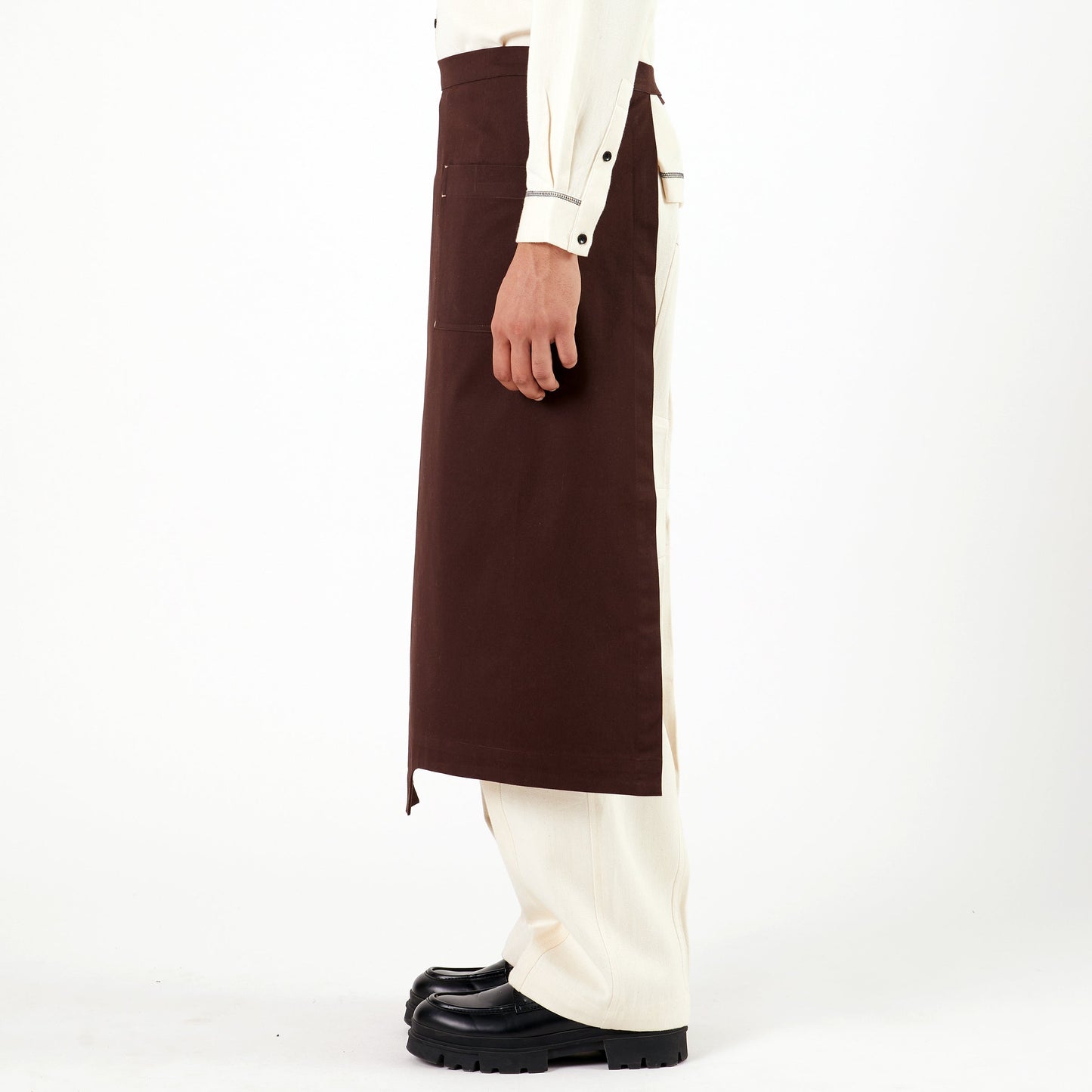Canopy Apron- DB