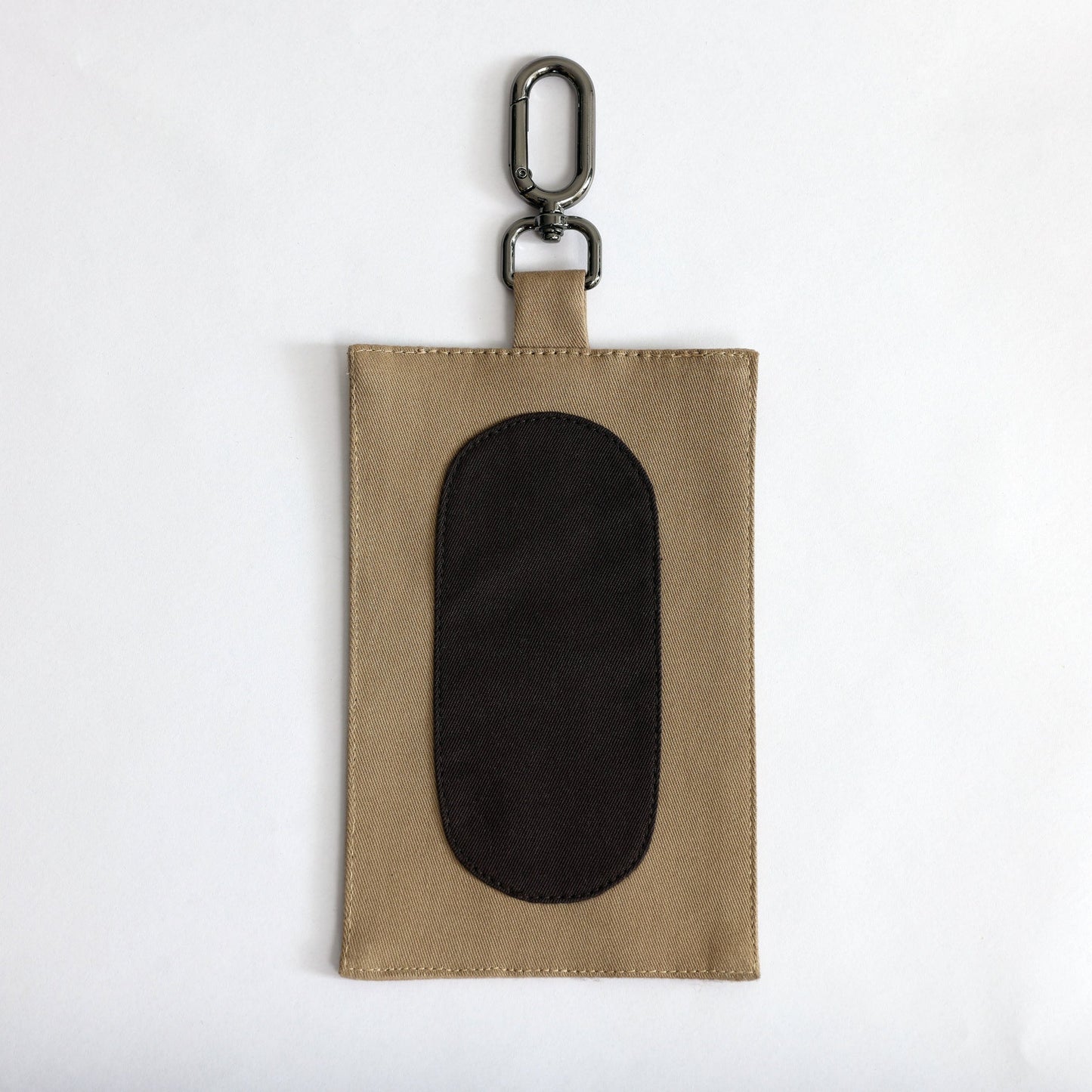 Detachable Human Symbol Set of 3