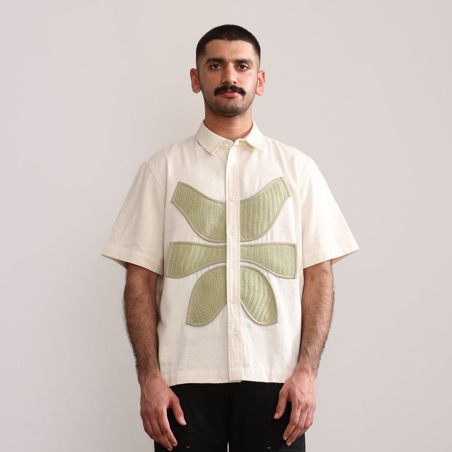 Vertebrae Symbolic Shirt