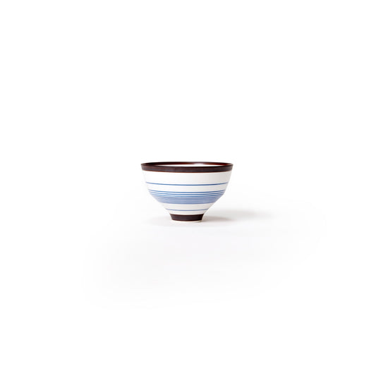 Hasami Japanese Bowl