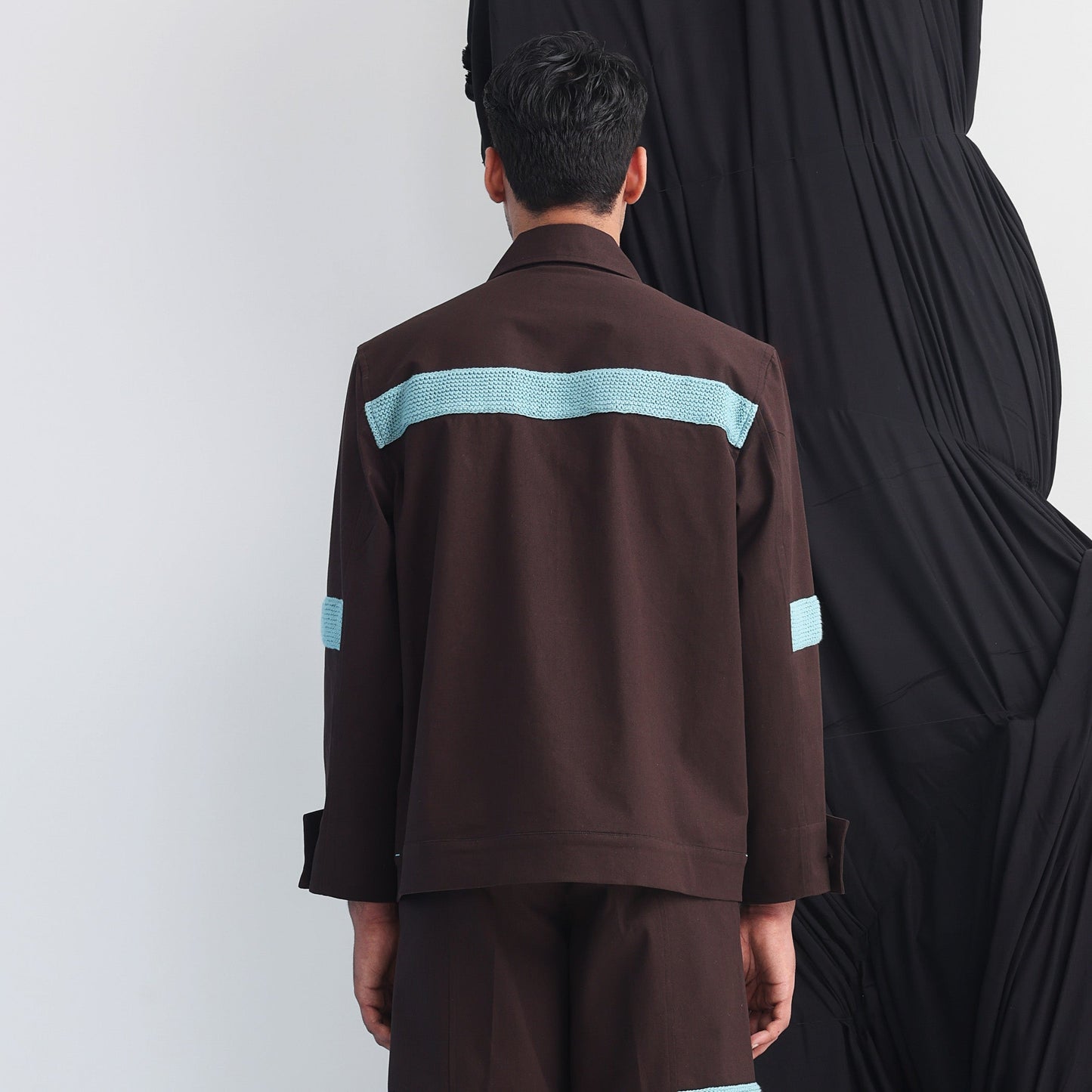 Applet Uniform Overshirt -DB