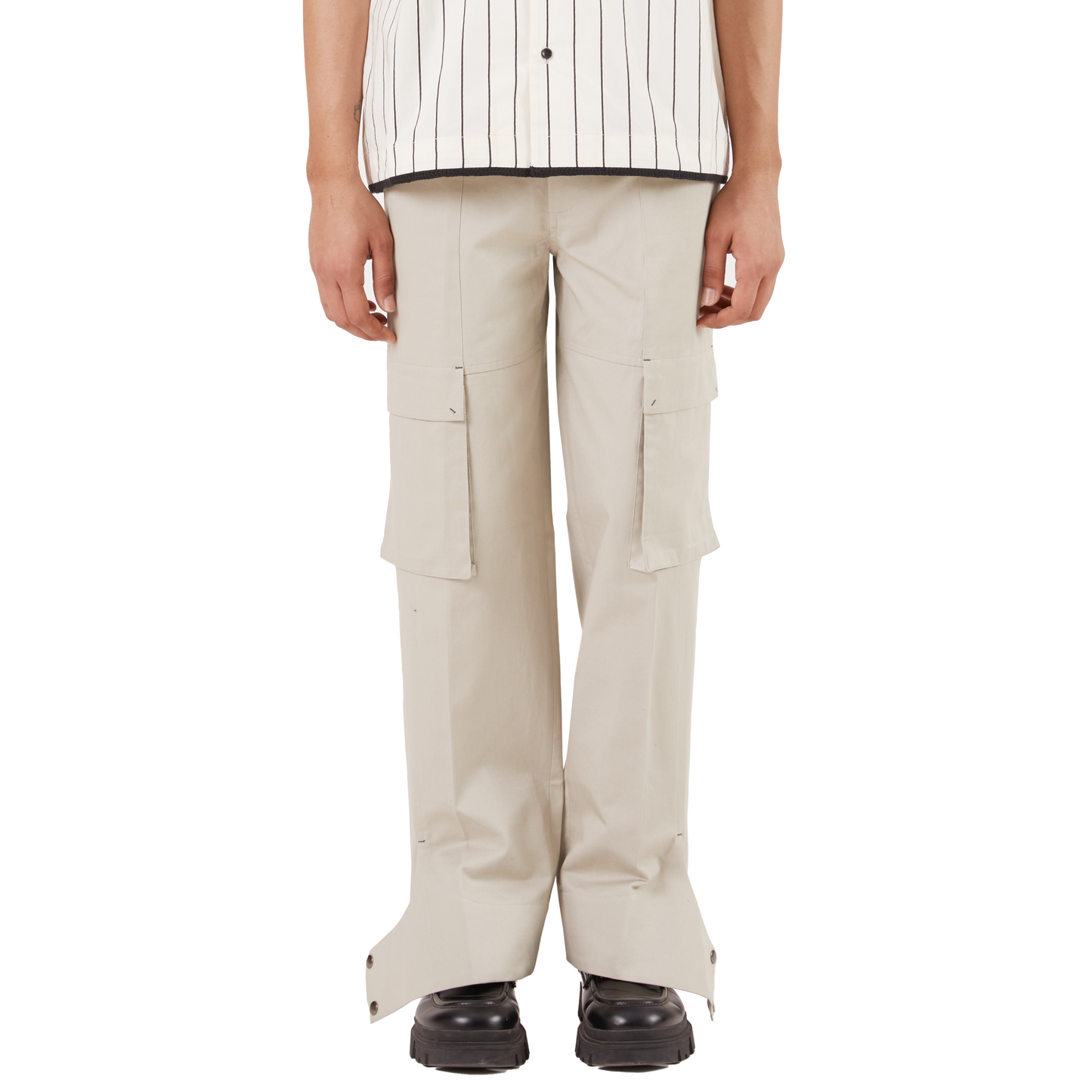 MHS Workwear Trousers-103